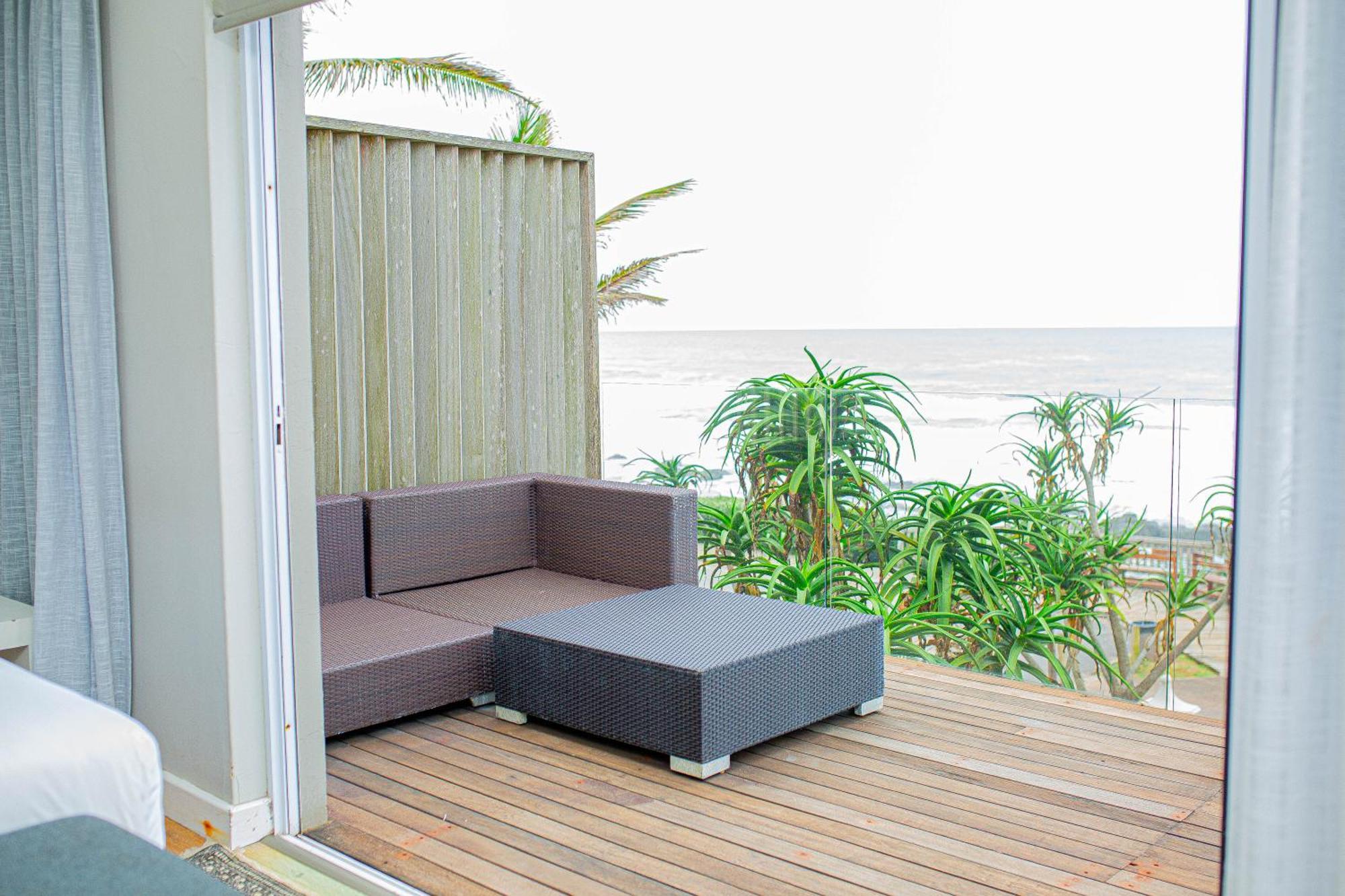 Vetho House Villa Ballito Exterior foto