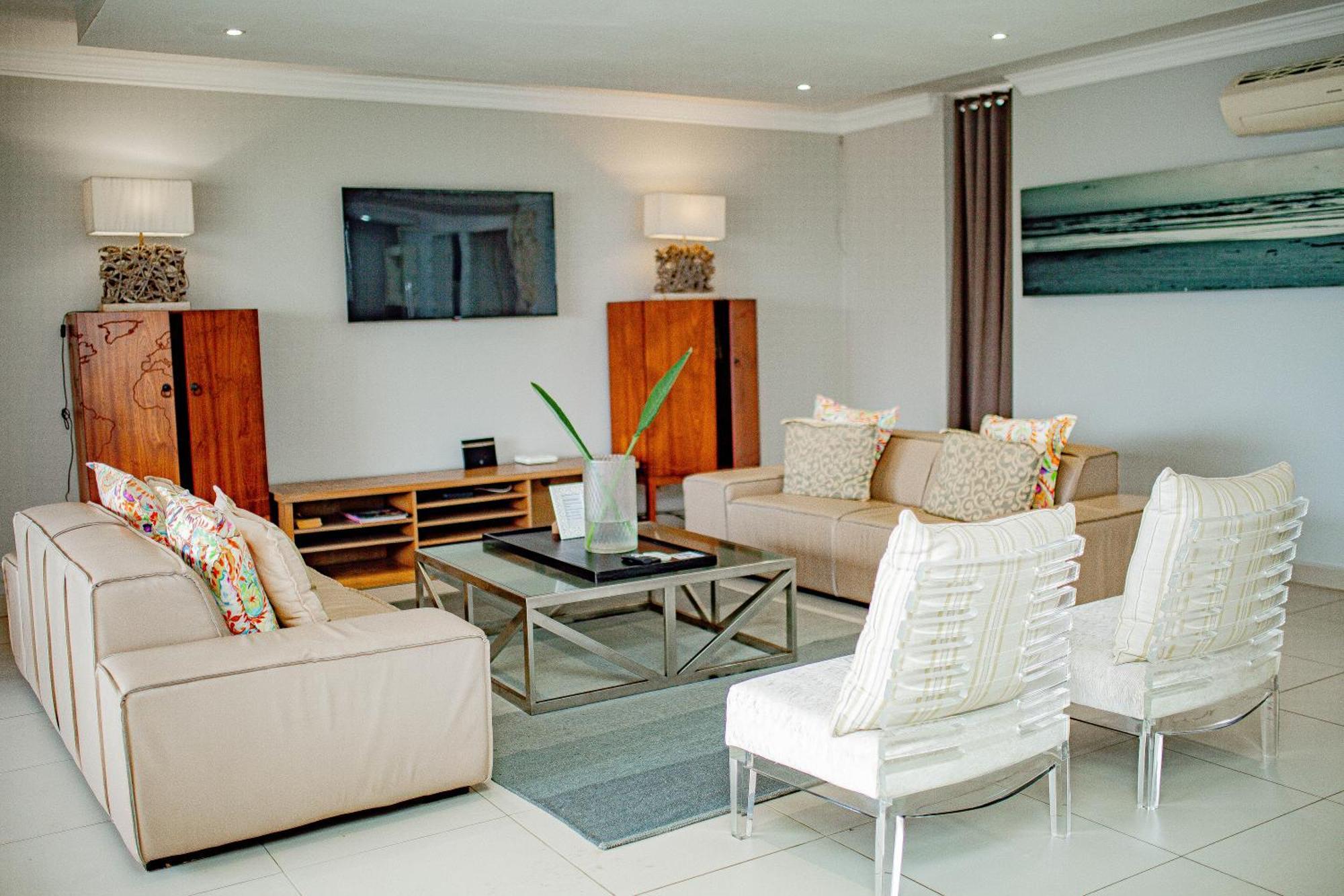 Vetho House Villa Ballito Exterior foto