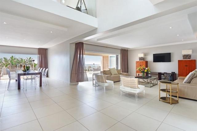 Vetho House Villa Ballito Exterior foto
