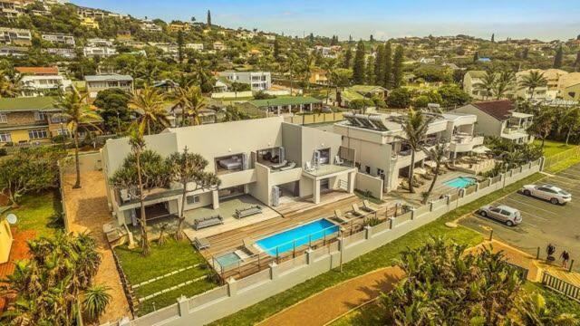 Vetho House Villa Ballito Exterior foto